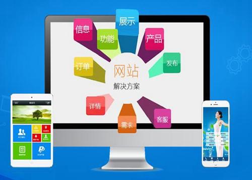 英吉沙如何进行网站设计才能突出产品的优势